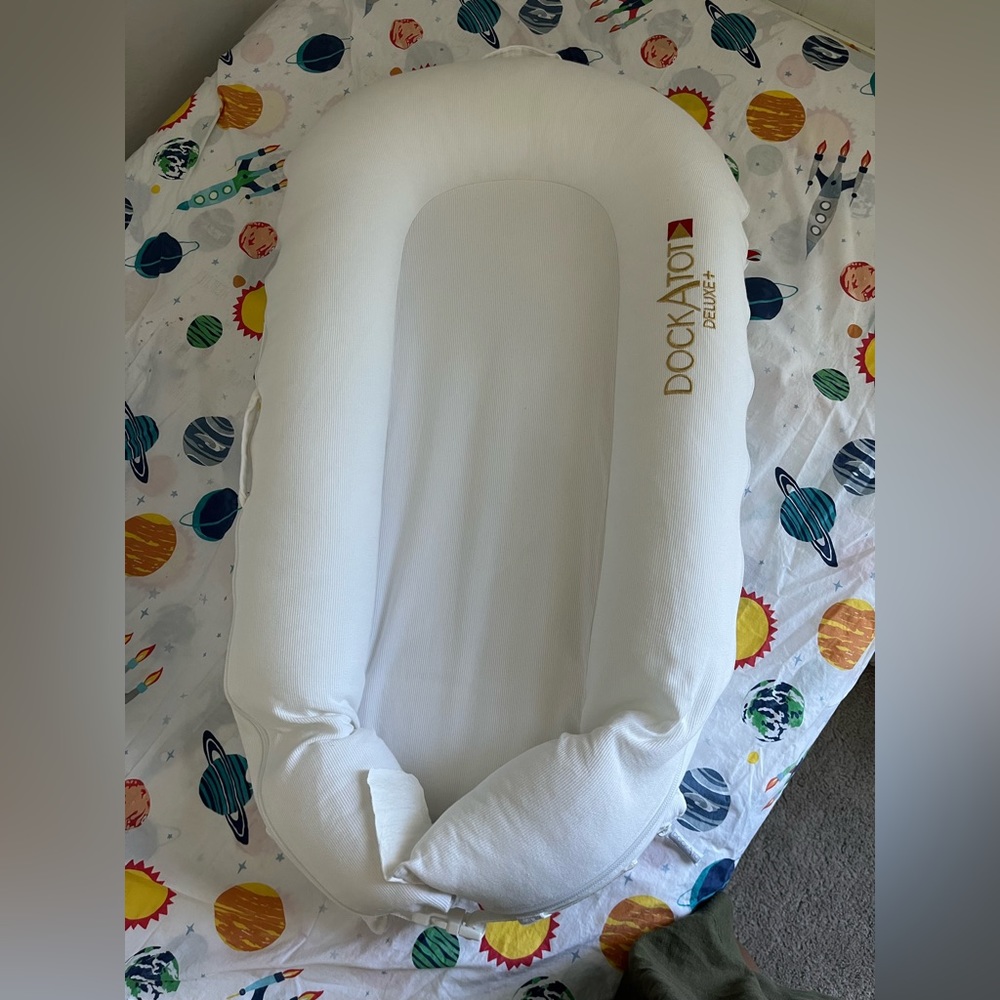 Dockatot Deluxe